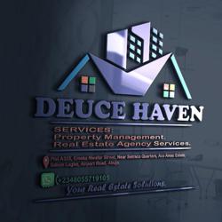 DEUCE HAVEN Clubhouse