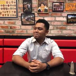 Aliff Aiman Clubhouse