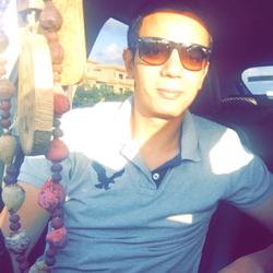 Mostafa Hemdan Clubhouse