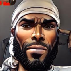 Clubhouse profile picture for @donkeys