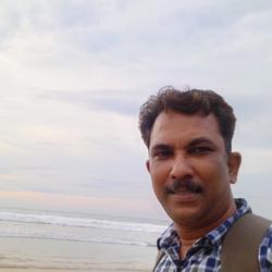 Sekhar K T Clubhouse