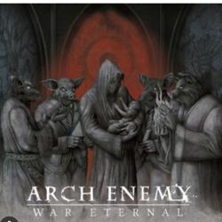 Clubhouse profile picture for @archenemy