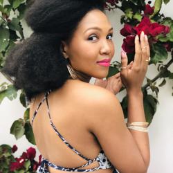 Kat LeBlanc Clubhouse