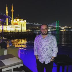 Hamit Boloğur Clubhouse