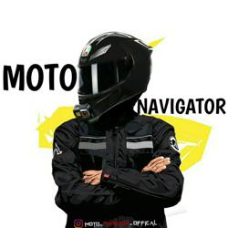 MOTO NAVIGATOR Clubhouse