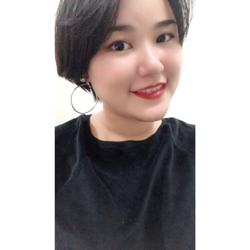 Catherine Wu Clubhouse
