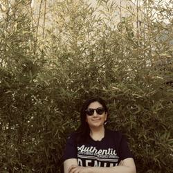 Leila Fayaz Clubhouse