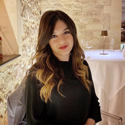 Federica Milazzo Clubhouse
