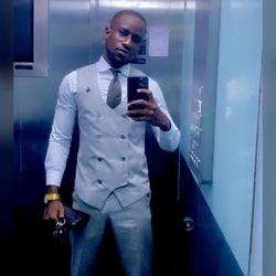 Phil Oduro Clubhouse