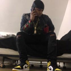 Dayha Drain Clubhouse