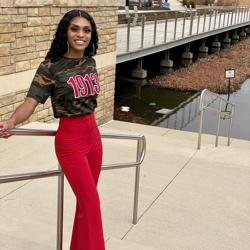Brieasha Hobbs Clubhouse