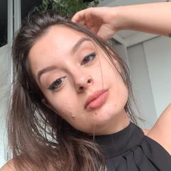 Angelica Camargo Clubhouse