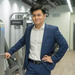Maxie Mak Clubhouse