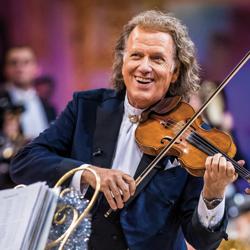 André Rieu Clubhouse