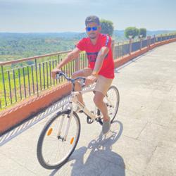 Manoj M S Clubhouse