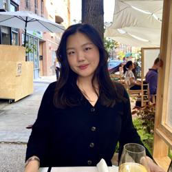 Avery Jeon Clubhouse