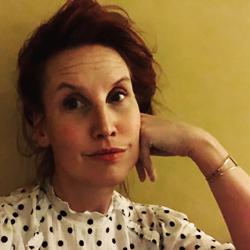 Hilde de Jong Clubhouse