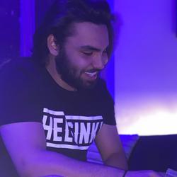 Mohammad Heydari Clubhouse