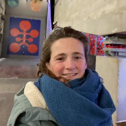 Lobke Borsboom Clubhouse