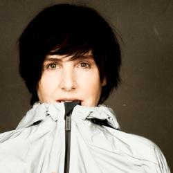 Sharleen Spiteri Clubhouse