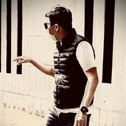 Nelson Chung Clubhouse