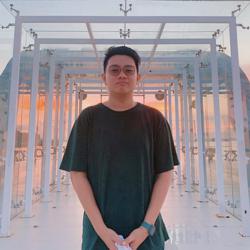 Clubhouse profile picture for @kexder