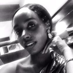 Clubhouse profile picture for @mwendwa
