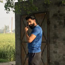 R Deol Clubhouse