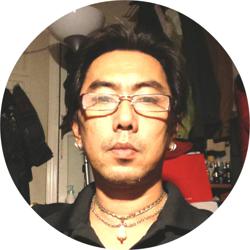 Clubhouse profile picture for @giggock