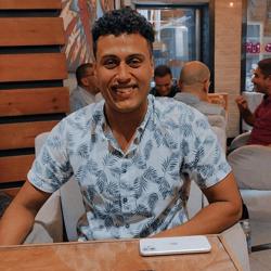 Mahmoud Khald Clubhouse