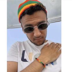Omar El-Garhy Clubhouse