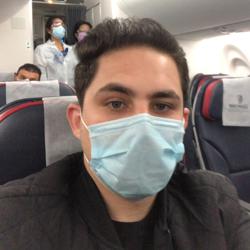 Ahmed Bebrs Clubhouse