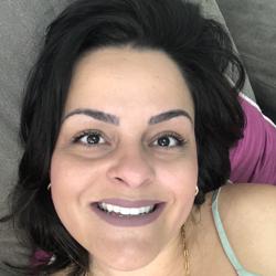 Debora Trindade Clubhouse