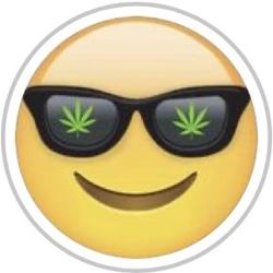 Clubhouse profile picture for @cannabis