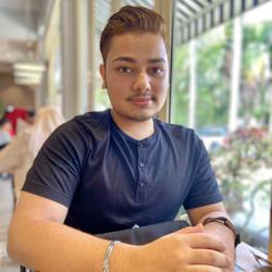 Fachrul Aiman Abd Razak Clubhouse