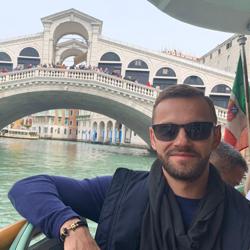 Maxim Volkov Clubhouse