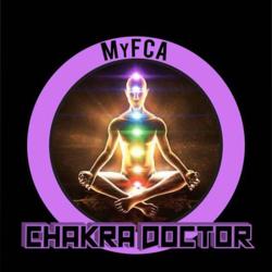 Chakra Doctor Clubhouse