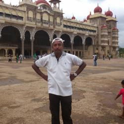 Natarajan Raj Clubhouse