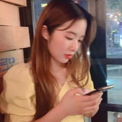 Hyeryeong Yu Clubhouse