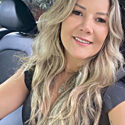 Katia Oliveira Clubhouse