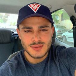 Mohammad Talaei Clubhouse