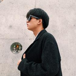 小周 周昱丞 Clubhouse