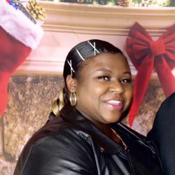 Shawnta Jones Clubhouse