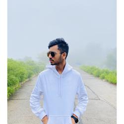 Pavan Vishal Clubhouse