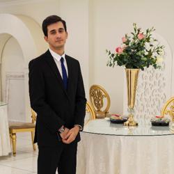 Vahid Abbasi Clubhouse