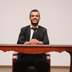 omar  zeweny Clubhouse