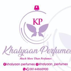 Khalyaan Perfumes Clubhouse