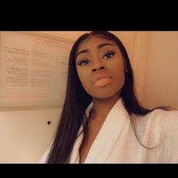 Aaliyah Rae Clubhouse