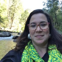 Angela Christophe Clubhouse