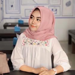 Nadia Ulfah Clubhouse